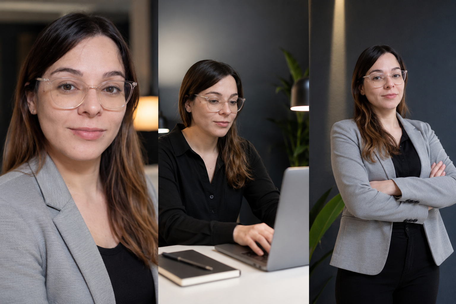 Andrea Villanueva - Consultora Digital